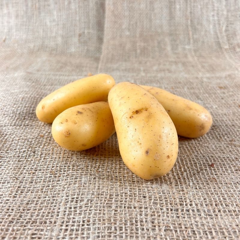 Charlotte Kartoffeln