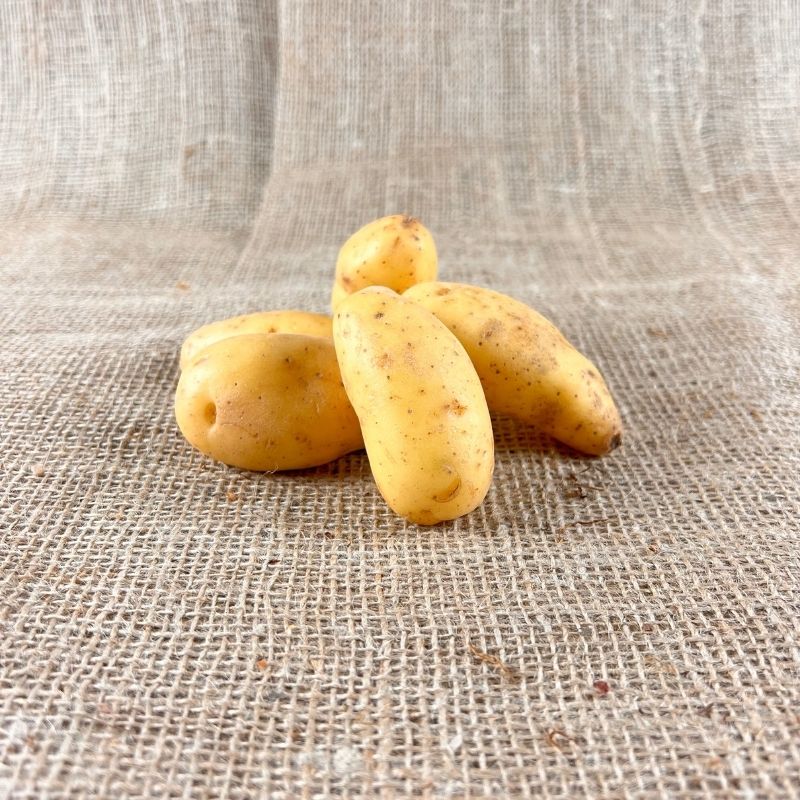 La Ratte Kartoffeln