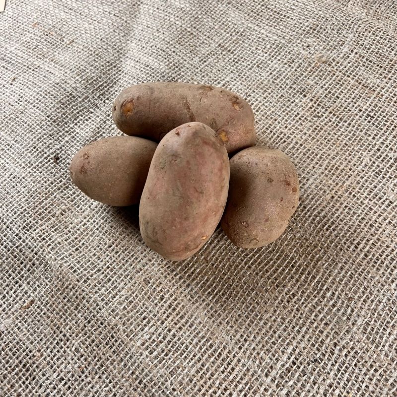 Laura Kartoffeln -Festkochende Kartoffeln