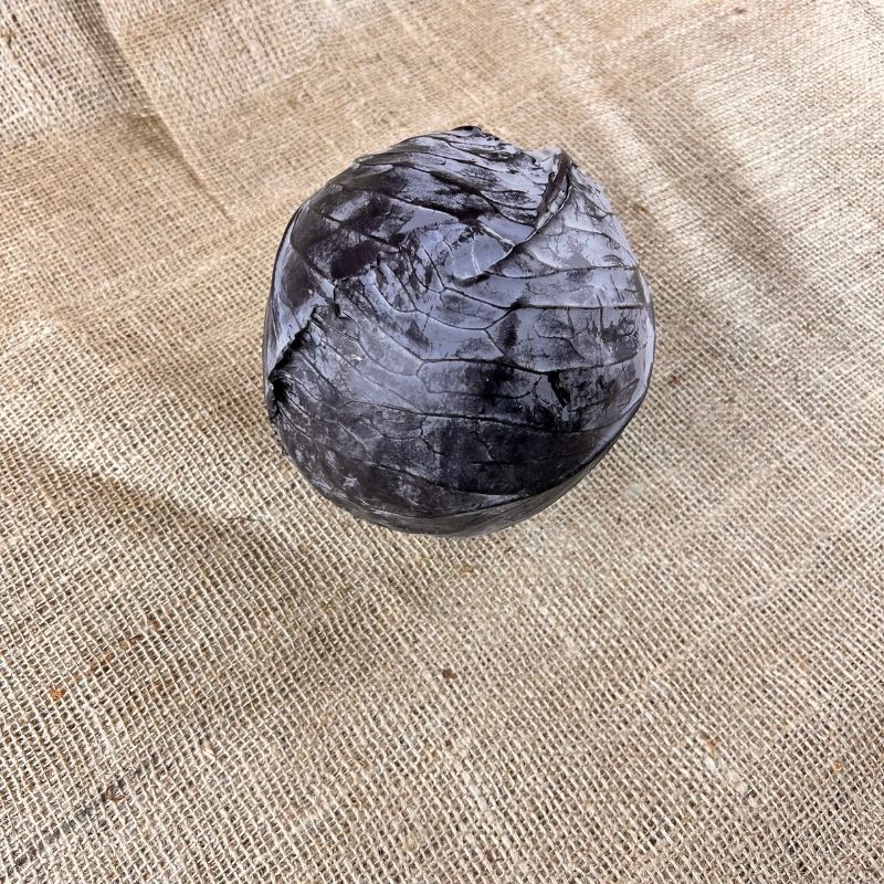 Rotkohl